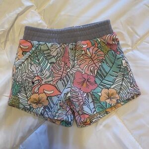 Deux Par Deux Shorts